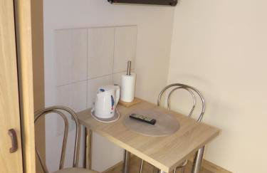 Pensjonat Cichy Kącik - Foto 79