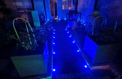 Ni 100%Gite,Ni100% loc chez Kheira&Pascal - Foto 32