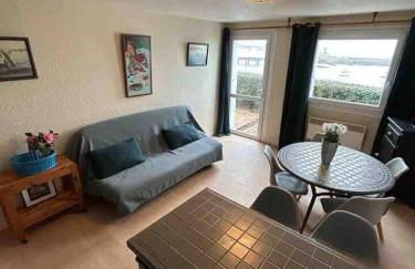 Appartement vue mer et port - Foto 9