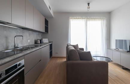 Italianway Comfort - Pasolini 70 C - Feel Uptown - Foto 6