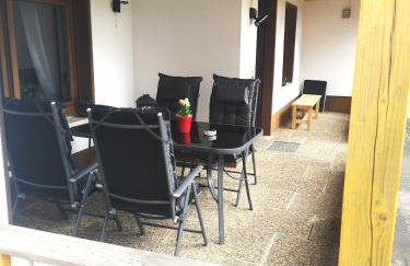 Idealer Startpunkt für Ausflüge und Wanderungen, 70qm, Stufenloser Zugang, Parkplatz an der Wohnung - Foto 17