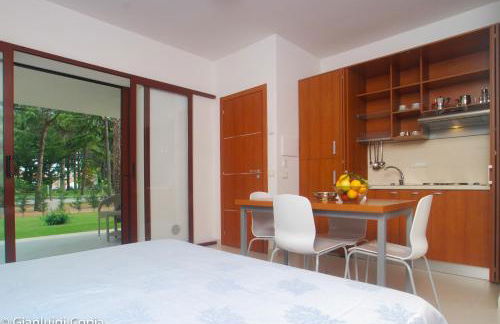 Villaggio Turistico La Mantinera - Appartamenti de Luxe - Foto 42