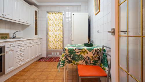 Apartamento turístico Parque Borja - Foto 4