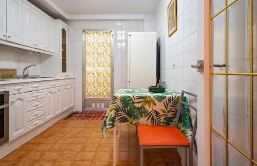 Apartamento turístico Parque Borja - Foto 4