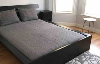 Renovated 2BR Near BU, BC & Green Line, Ideal for Long Stays - Foto 4