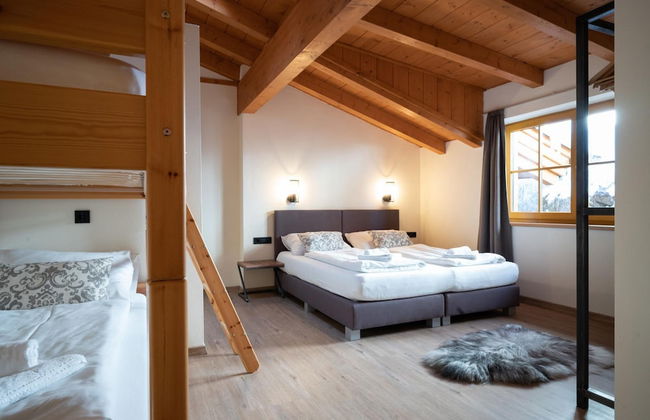 Landhaus Lodges Kaprun - Alois - Foto 22