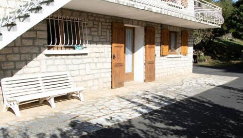 L'Oustal de Champouriès, classé 3* - Foto 4