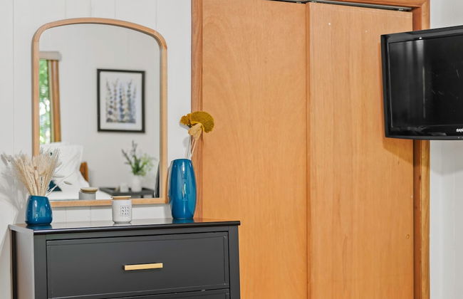 Summit Shores by Avantstay Hot Tub Firepit Game Room - Foto 32