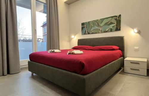 Luxury Basilica View 19 - free private parking - Foto 15