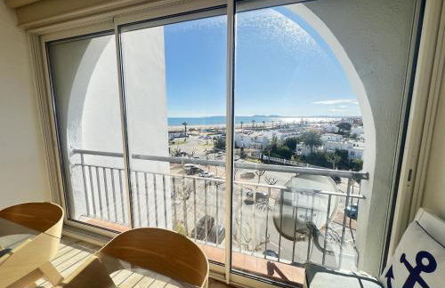 Apartamento Frente al Canal con Terraza y Vistas al Mar - Foto 44