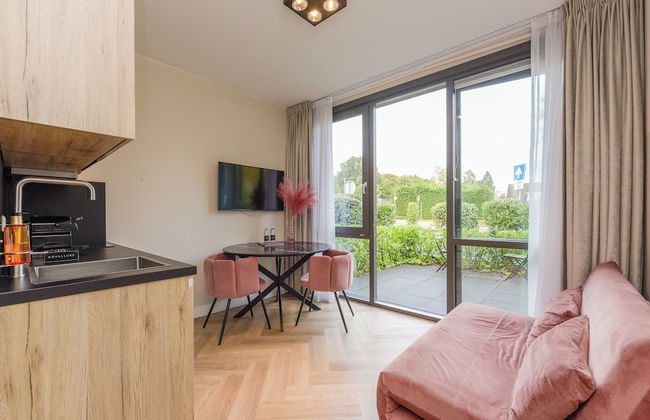 Novallure Hofvliet - Foto 41