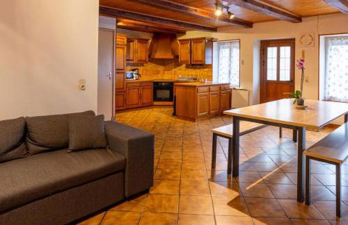 Gite Tikilou 6 Pers proche montagne - Foto 12