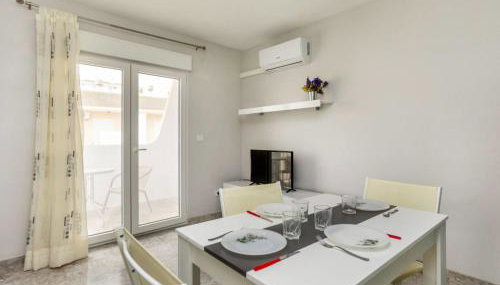 Apartment Abanicos by Interhome - Foto 4