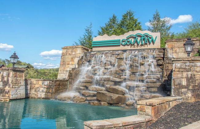 Golf View Resort - Foto 56