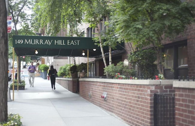 Murray Hill East - Foto 1