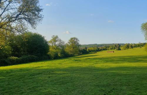 Forest Cedar Lodge, Forest of Dean - Foto 60