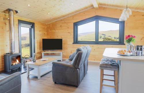 Bacheiddon Log Cabin - Photo 9