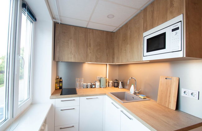 Aleksandri City heart Tartu Home Apt. - Foto 22