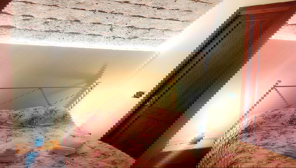 IL VECCHIO CONVENTO - Foto 1, Habitación