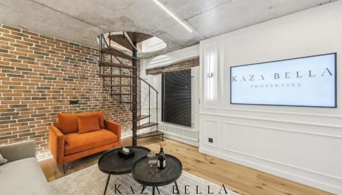 KAZA BELLA - Malakoff - Foto 3