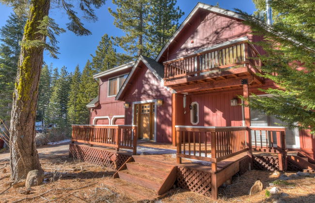 Queens Peak - Foto 20