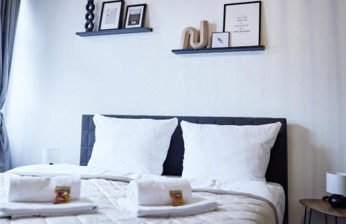 UPPER ROOM Altstadt-Apartment im Herzen der Pfalz - Foto 18