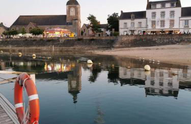 Maison de pêcheurs à 50 mètres de la mer - Foto 25