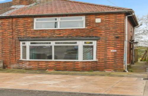 Contractor Heaven! Chic and Cosy Derby House! - Foto 6