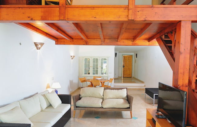 Villa do Poço - B - Photo 9