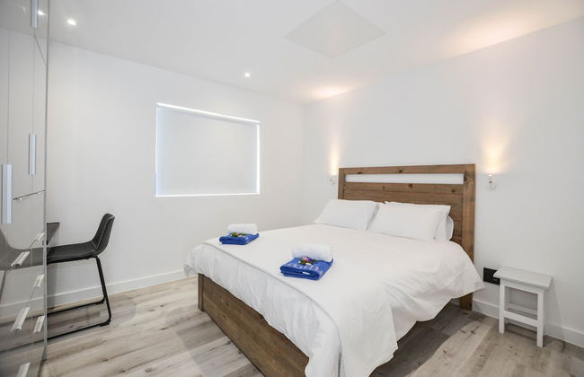 Sandbanks Villa - Foto 6