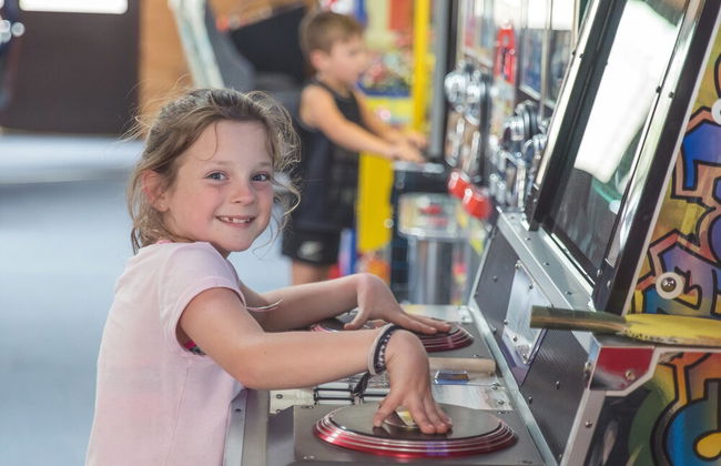 Wellington TOP 10 Holiday Park - Foto 48