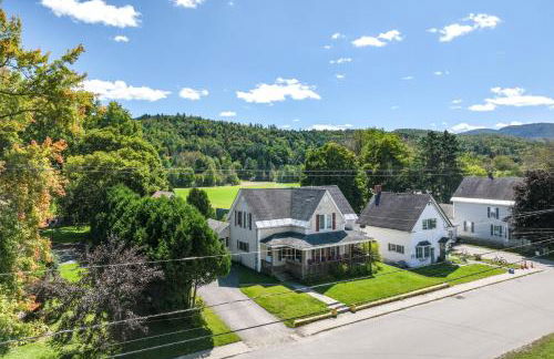 Colebrook Retreat Near ATV and Snowmobiling Trails! - Foto 34