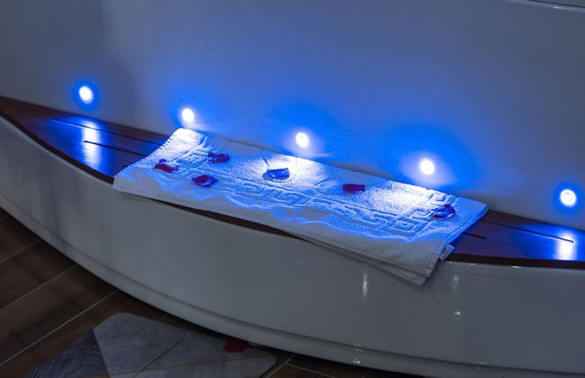 Ayya Suite Hotel - Photo 24