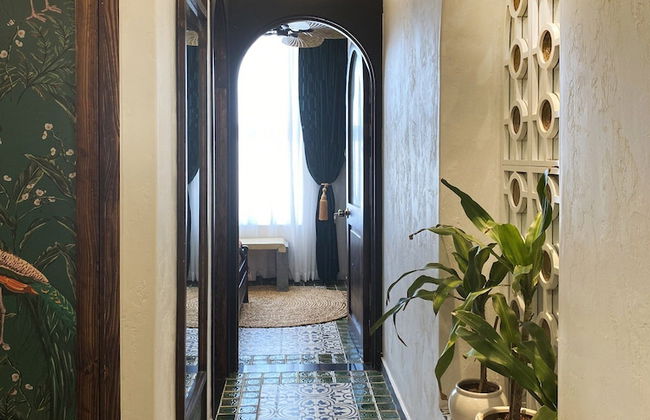 Hue Crown Boutique Hotel - Foto 58