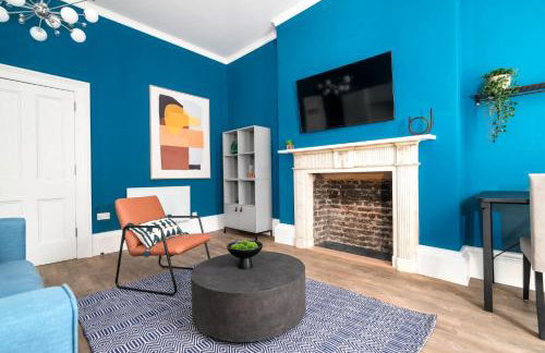 37 Doughty Street - Urban Apartments - Foto 44