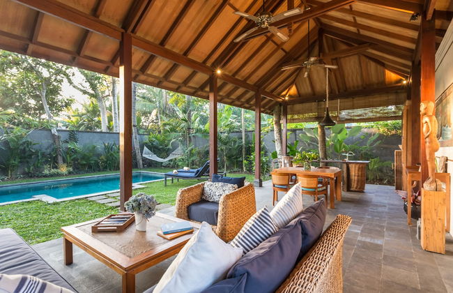 Mango Tree Villas - Foto 20