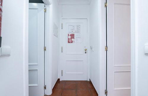 Parque dos Reis Apartment - Foto 28