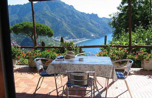Villa Casale Ravello Residence - Foto 8