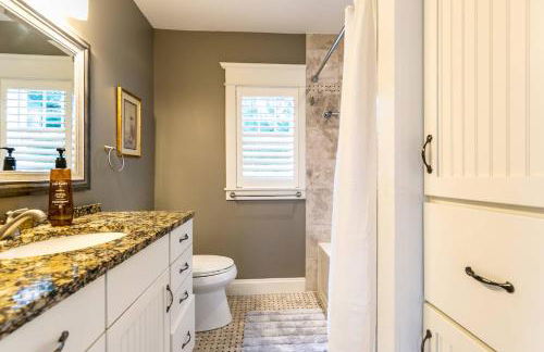 All Tucked Inn - Foto 28