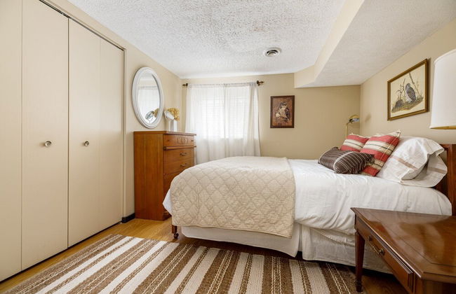 Sugarloaf Chalet 3BDR Loft 2510 - Foto 5