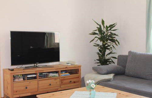 Ferienwohnung Feldblick - Foto 17