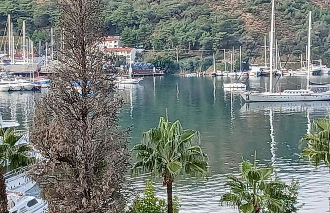 DUYGU APART - Foto 13