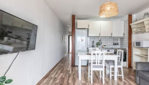 El balcón del Atlántico, vistas únicas y paz - Foto 4