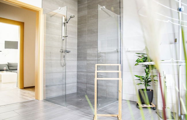 Ground-floor Apartment With Terrace and Large Garden With Lounge Area and Grill - Foto 62