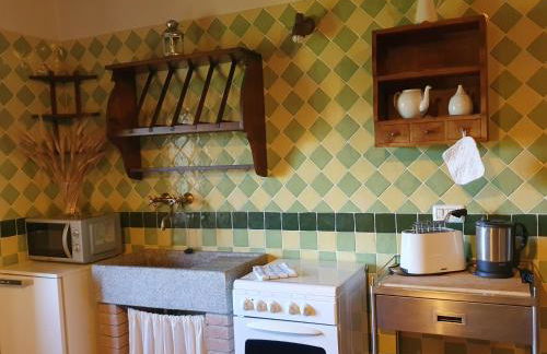 Castello di Pratelli - Photo 10