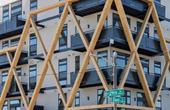 Contemporary Cool Lifestyle Loft - Zuni Lofts - Foto 38