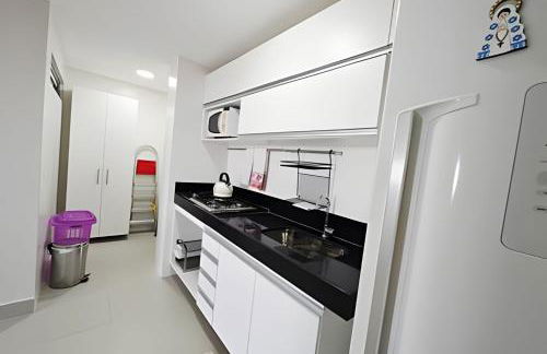 Divino 2 Quartos com Piscina e Vista Incrível - Photo 23