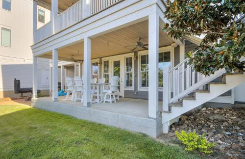 Shore Enough, Carlton Landing Lakeview - Foto 63