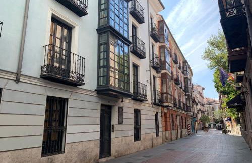 Apartamento Juan de Herrera VUT47168 - Photo 1