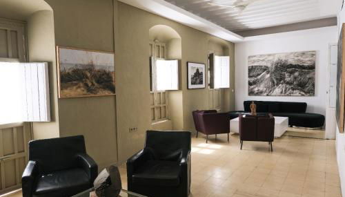 CENTRO DE ARTE HARINA DE OTRO COSTAL - Foto 5, Internal: Not applicable to any particular room